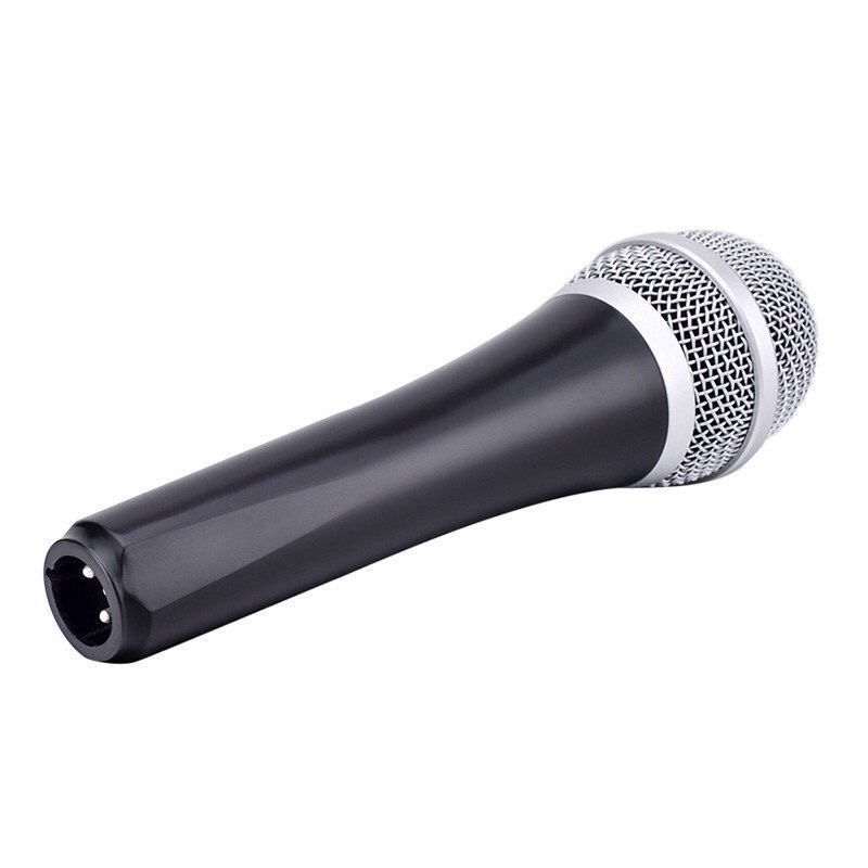 [Mã ELHACE giảm 4% đơn 300K] Mic karaoke có dây takstar E 340 chân cắm 6.5 dùng cho loa và âm li hỗ trợ Micro