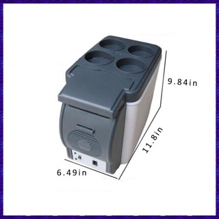 Tủ lạnh mini để ôtô