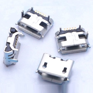 Chân sạc máy cỏ zin hãng