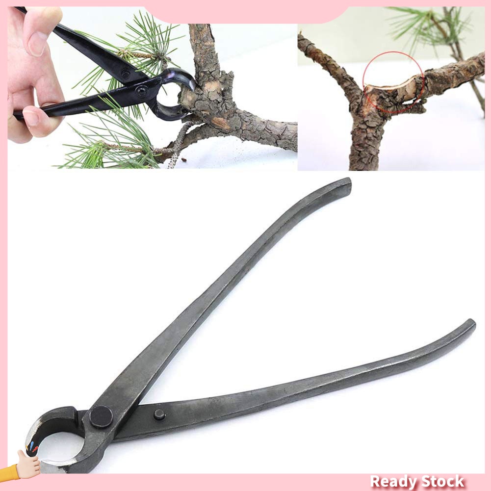 Kìm Cắt Cành Cây Bonsai Chuyên Nghiệp