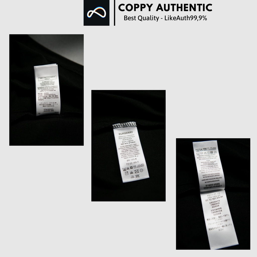 Áo thun cổ tròn Unisex Form rộng vải cotton phong cách Hàn Quốc. | BigBuy360 - bigbuy360.vn