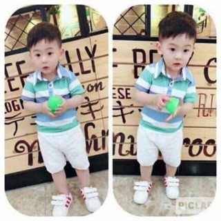 Quần kaki đùi