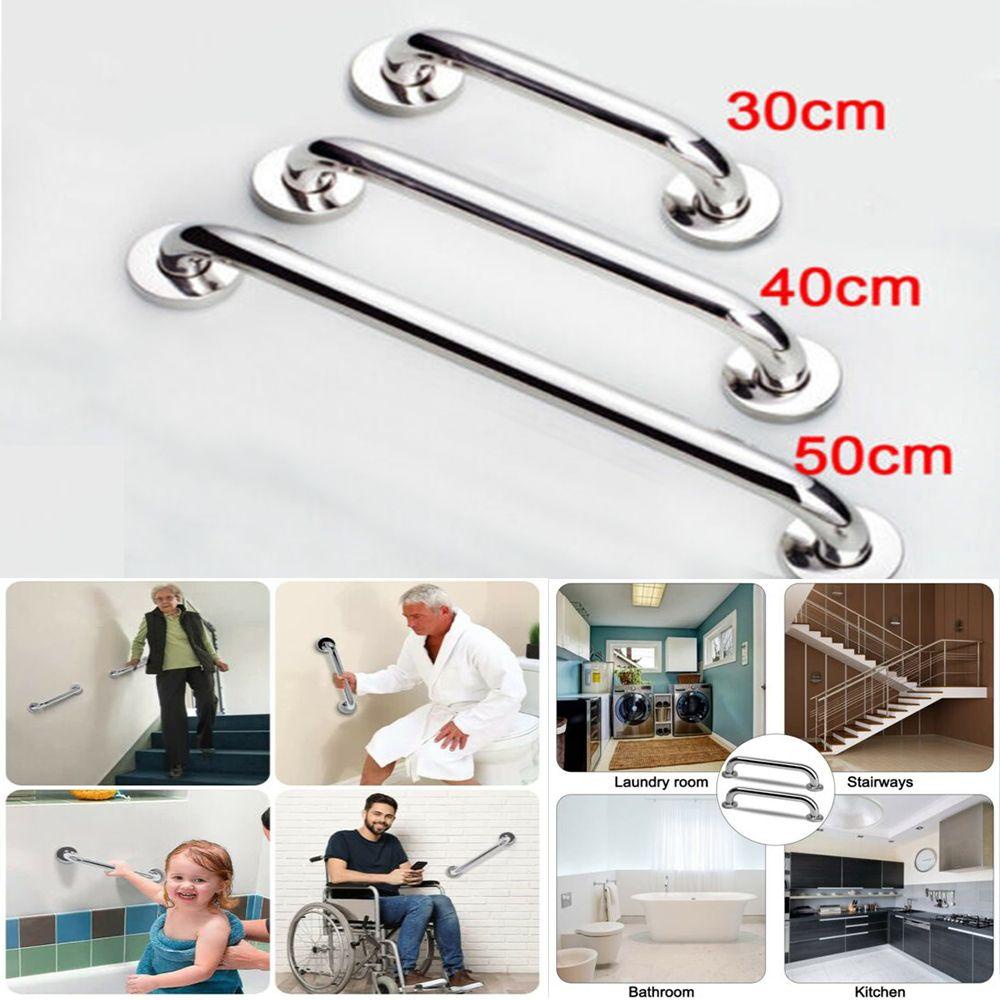 Tay Nắm Chắc Chắn Gắn Vòi Hoa Sen Chất Lượng Cao