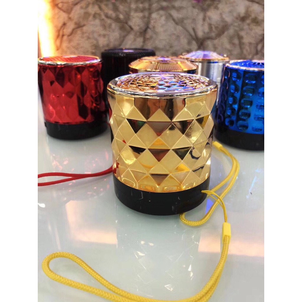 Loa Bluetooth YZS 891