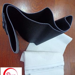 Bản nịt ngực không viền