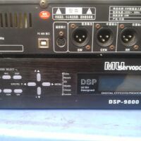 VANG SỐ KAFUN-DSP9800
