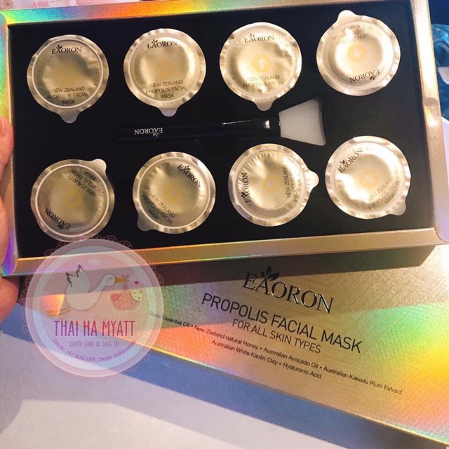 Bộ dương da Eaoron