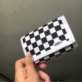 Ví Vans siêu đẹp siêu chất ạ