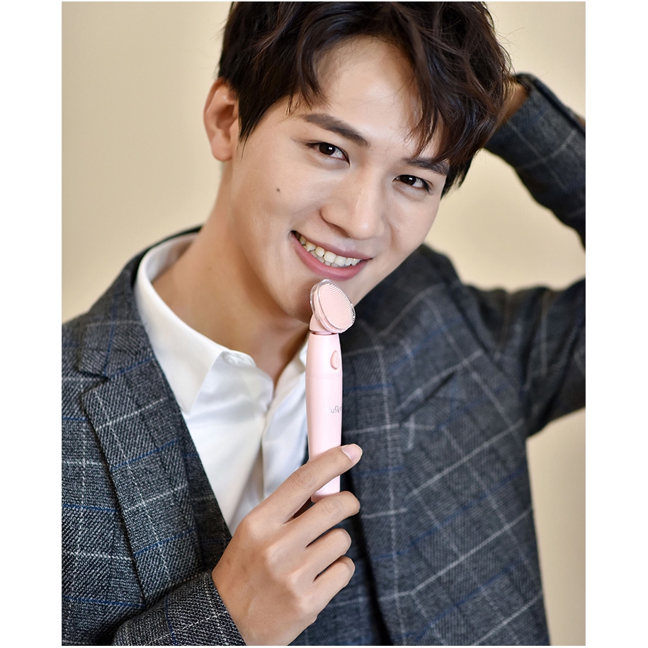 Máy Rửa Mặt KONKA Thiết Kế Nhỏ Gọn Tiện Lợi | BigBuy360 - bigbuy360.vn