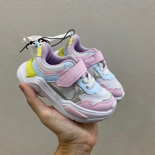 ( SẴN ) Sneaker H&M cho bé gái