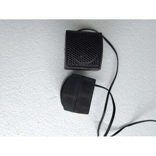 LOA SIÊU TREBLE MINI KT - 2K - 1 ĐÔI VUÔNG