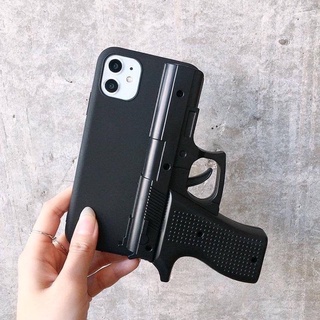 Ốp iphone hình silicon kiểu dáng độc lạ