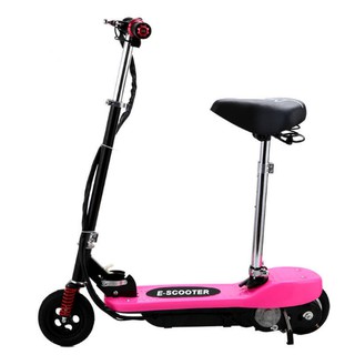 Xe điện mini E-SCOOTER cho người lớn và trẻ em