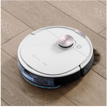 Robot hút bụi lau nhà ECOVACS DEEBOT T8 Power hàng chính hãng 100% new