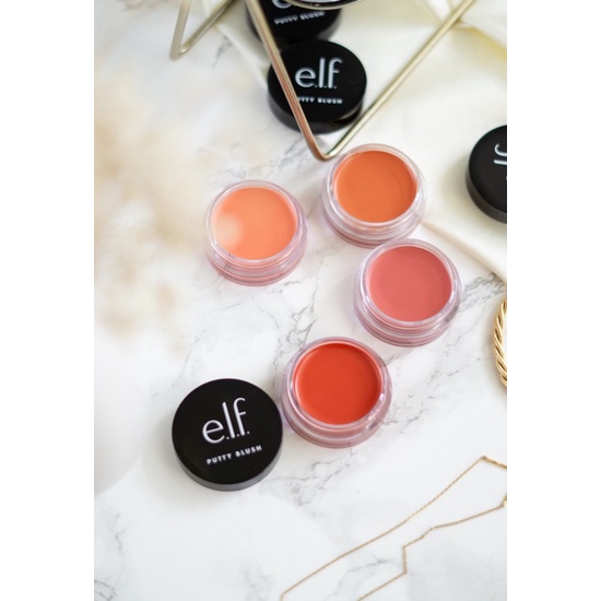 Má hồng kem ELF fullsize fullbox