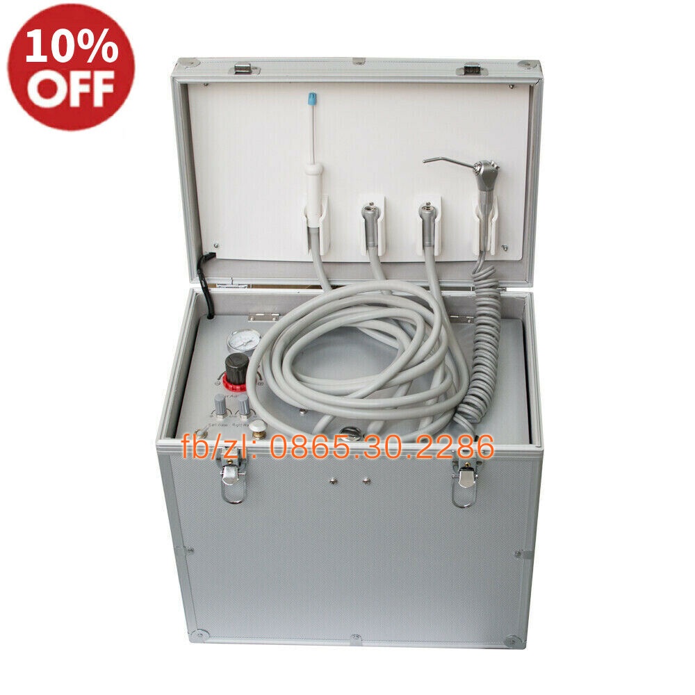 MÁY NHA KHOA DI ĐỘNG KJ 804