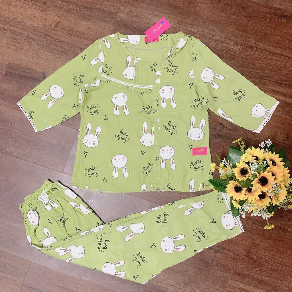 họa tiết thỏ cute | BigBuy360 - bigbuy360.vn