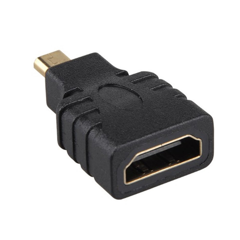 Đầu chuyển đổi HDMI sang Raspberry Pi 4 Model B 1080p