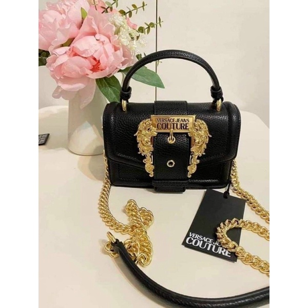 Túi VS quai xách có dây dài mẫu mới 2022