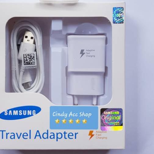 Bộ Sạc Nhanh Usb Type C Cho Samsung S8 S9 A3 A5 A7 A9 C5 C7 C9 Note 8 Note 9