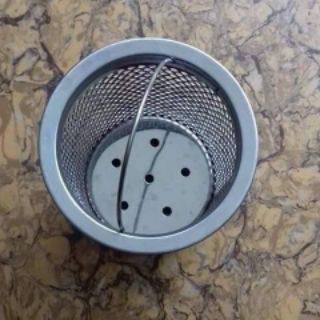 Giỏ lọc rác ibox bồn rửa bát