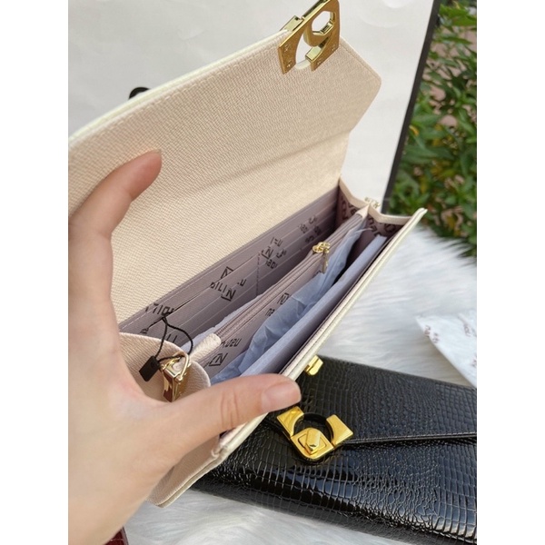 Túi ví đeo chéo / cầm tay