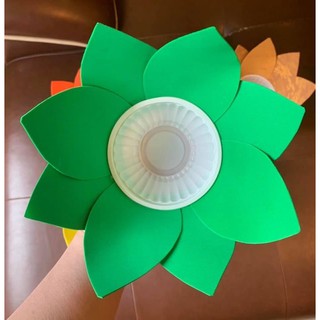 Đèn Hoa Đăng Thả Nước Lễ Hội