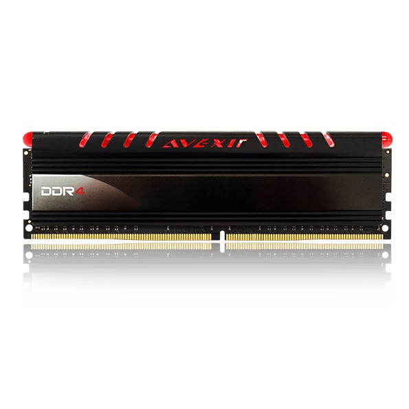 Ram Avexir Core DDR4 2400 4G PC19200 | WebRaoVat - webraovat.net.vn