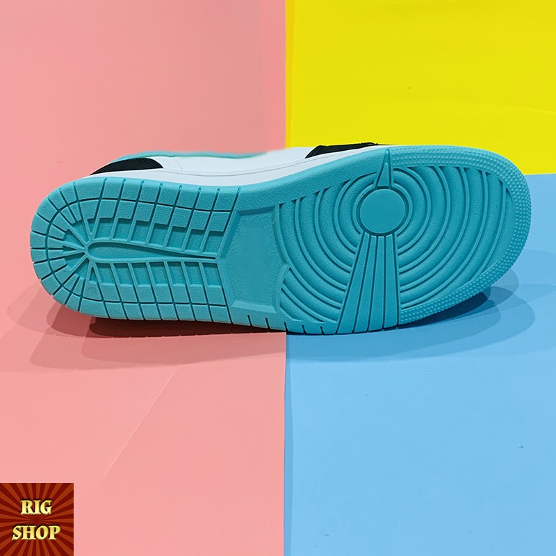 [Mã FAGREEN245 giảm 10% tối đa 30k đơn từ 99k] GIÀY THỂ THAO SNEAKER NAM NỮ TURBO GREEN CỔ THẤP | BigBuy360 - bigbuy360.vn