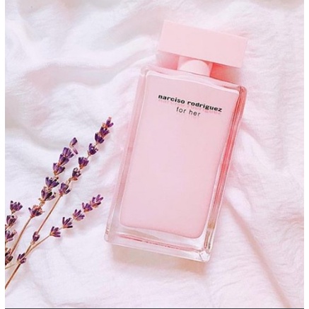 Nước Hoa Nữ Na.rciso Rodriguez For Her EDP
