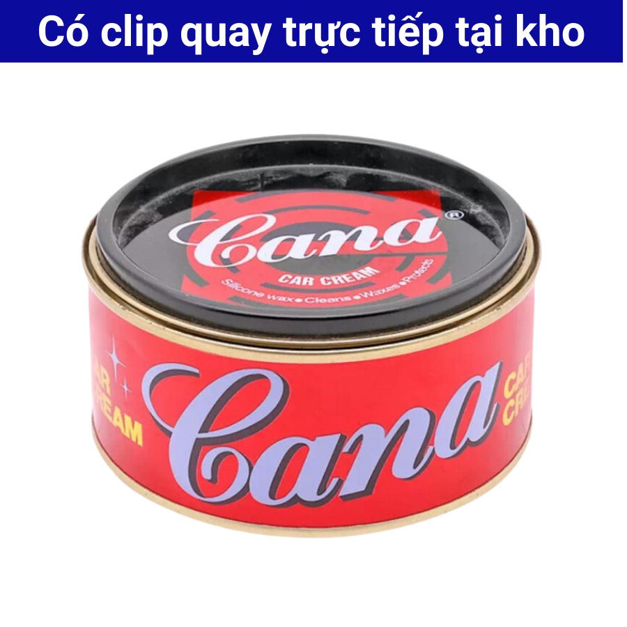Xi Cana Đánh Bóng Mặt Gỗ, Đá, Nhựa, Ôtô Xe Máy Giá Sỉ