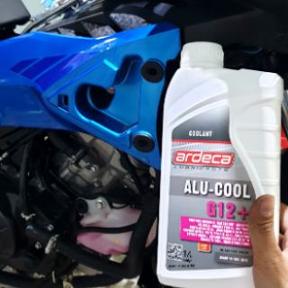 Nước mát cao cấp Ardeca AluCool G12+ LongLife