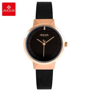 Đồng Hồ Nữ Julius JA-1104