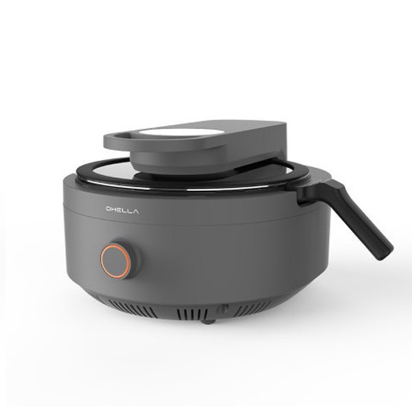 Nồi đa năng Ohella Master Multicooker [Hàn Quốc]