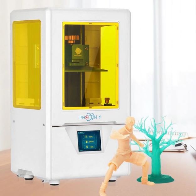 Máy in 3D Anycubic Photon S