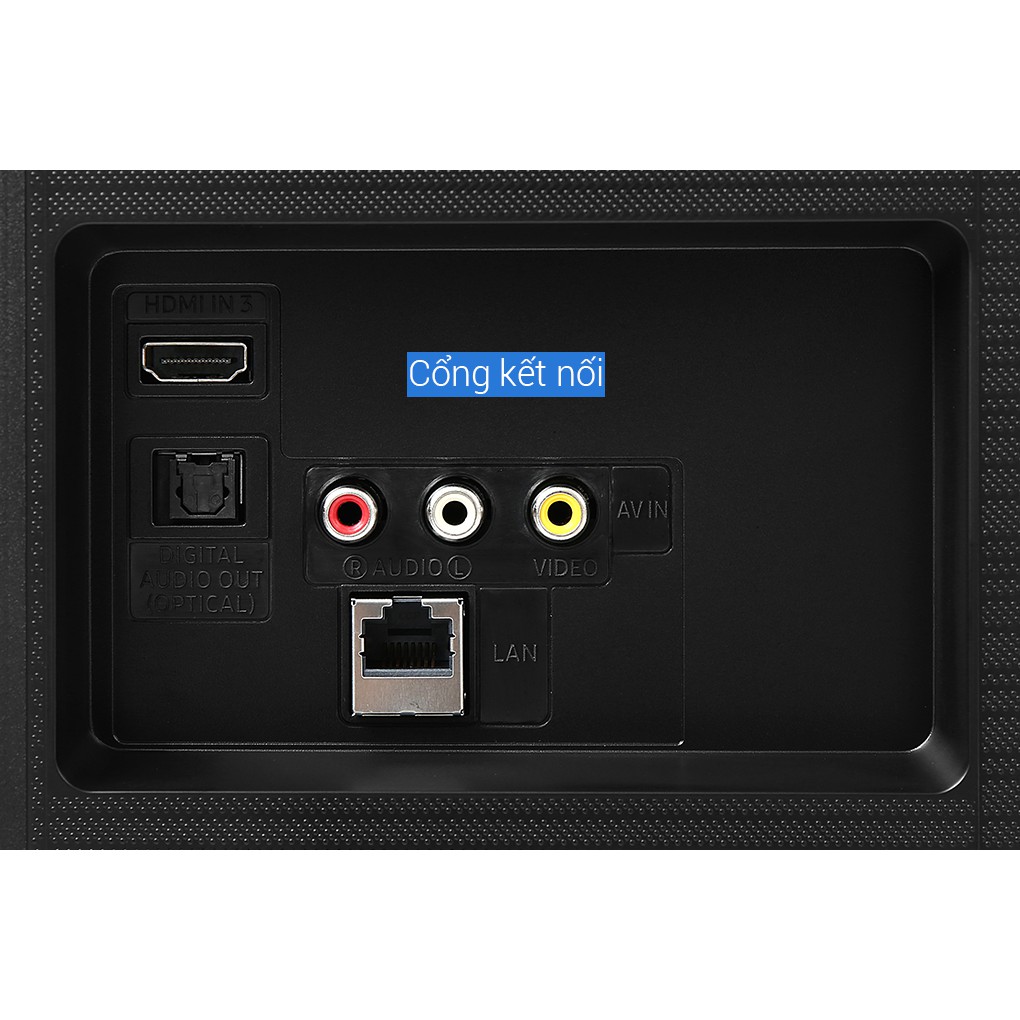 Smart Tivi Samsung 4K 50 inch UA50TU8500 | BigBuy360 - bigbuy360.vn