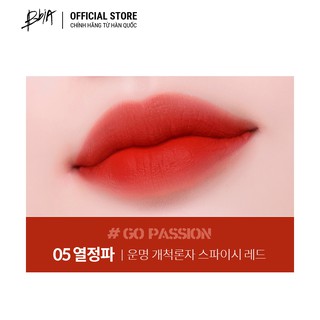 Son Kem Bbia Never Die Tint 4.8g