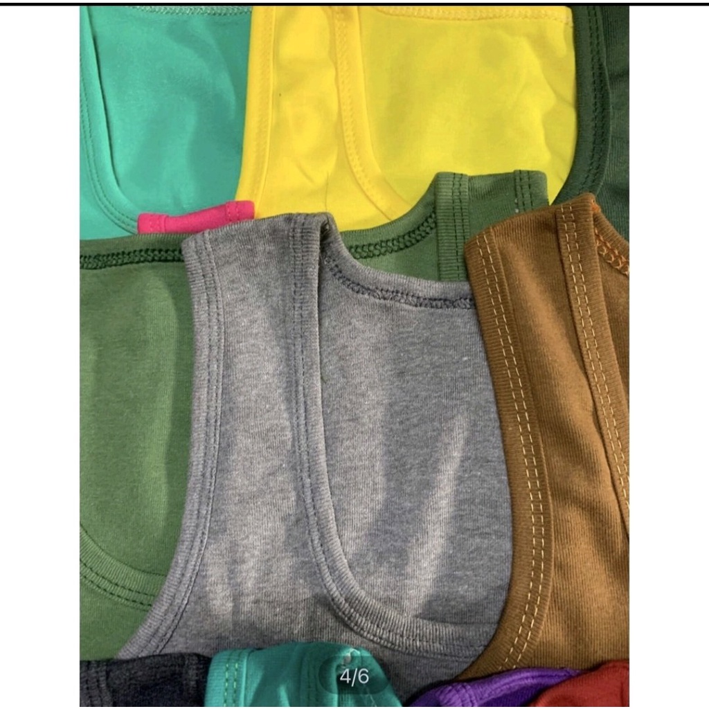 Áo thun ba lỗ nữ, áo thun sát nách nữ free size,big size,đủ màu sắc, vải bo co giãn,thoải mái