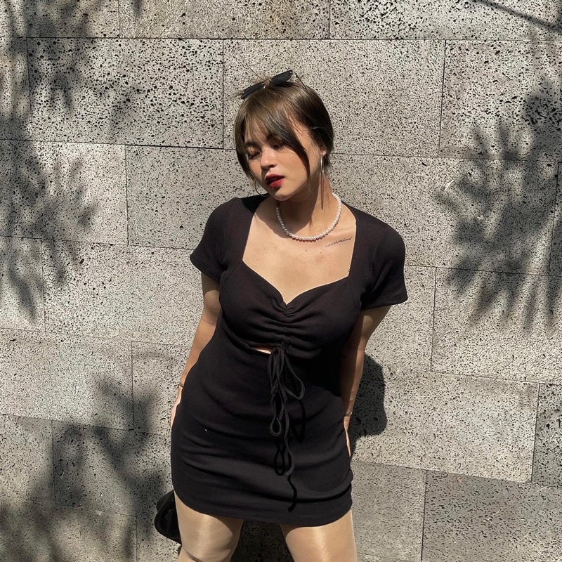 ĐẦM BODY RÚT BIGSIZE