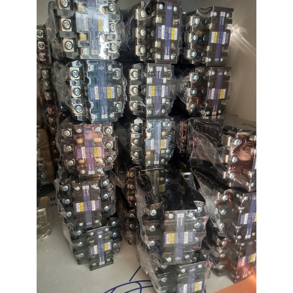 KHỞI NHẬT BẢN 35A 50A