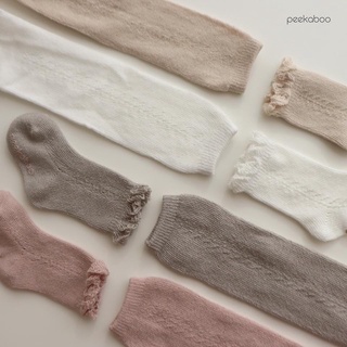 Set Quần Tất PEEKABOO