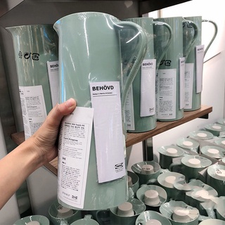 [HCM] BÌNH NƯỚC IKEA CHÍNH HÃNG – BEHOVD