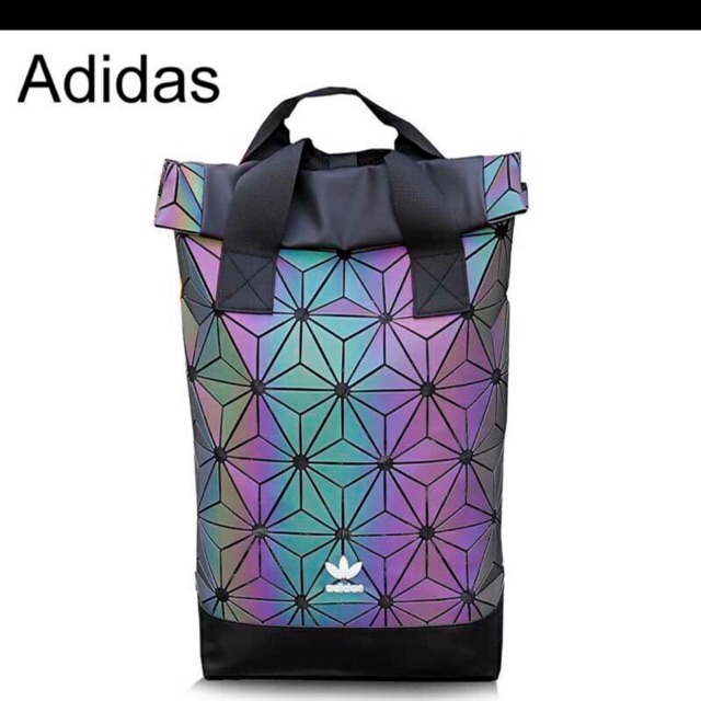🆘Siêu Phẩm🆘 Balo 3D Adidas