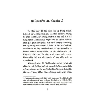Sách - Hoa Hồng Sa Mạc