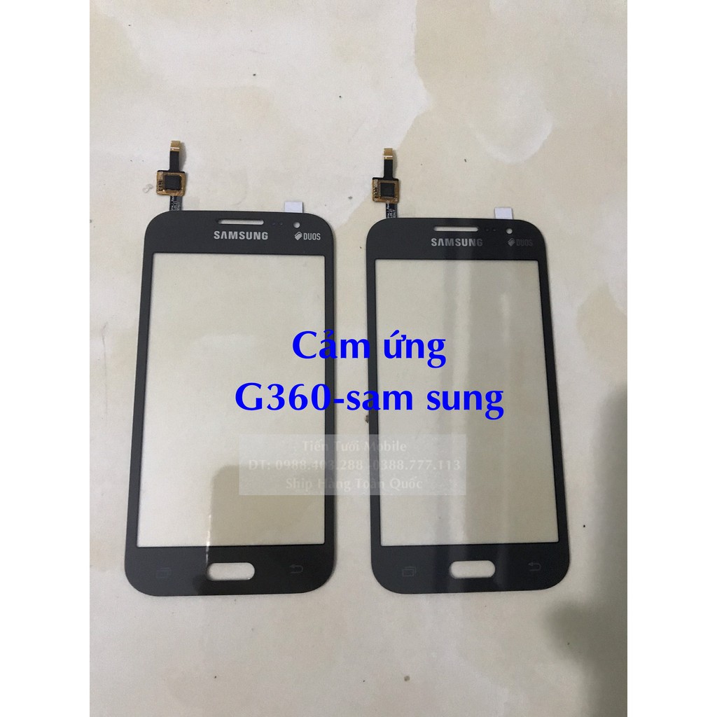 Cảm ứng G360 Sam sung