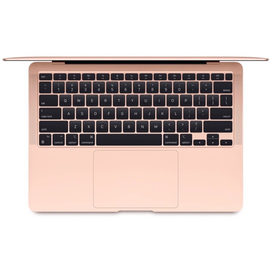 Macbook Air 2020 – 13 inch【 8GB - 256GB 】bảo hành hãng 12 tháng