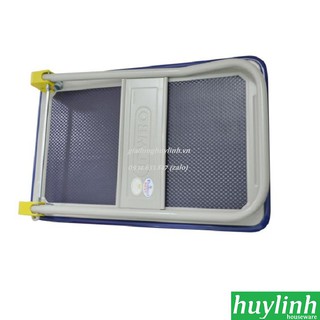 Xe đẩy hàng Sumo HL-110C