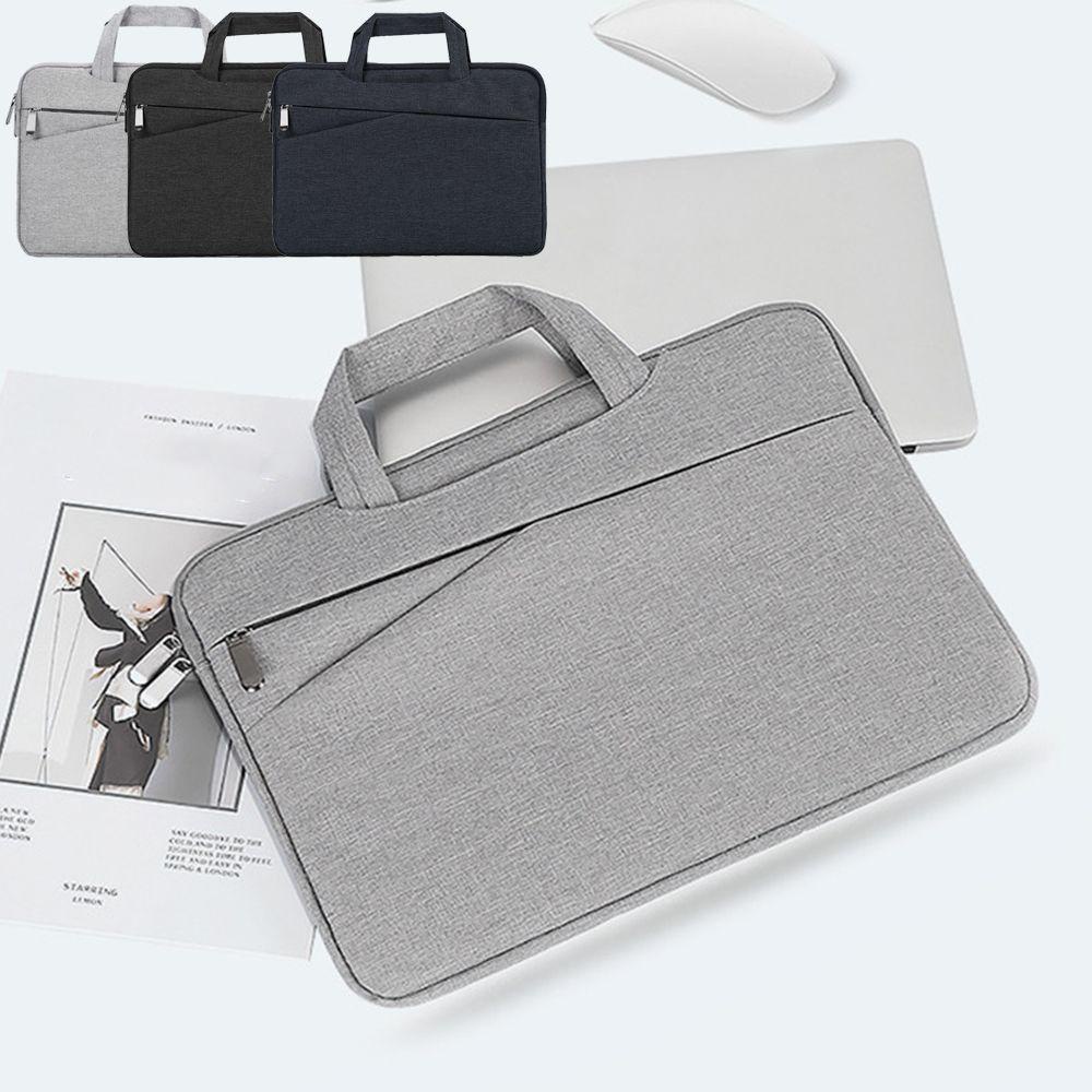 BTLIMER Túi Đựng Laptop Chống Sốc Cao Cấp Dành Cho HP Dell Lenovo