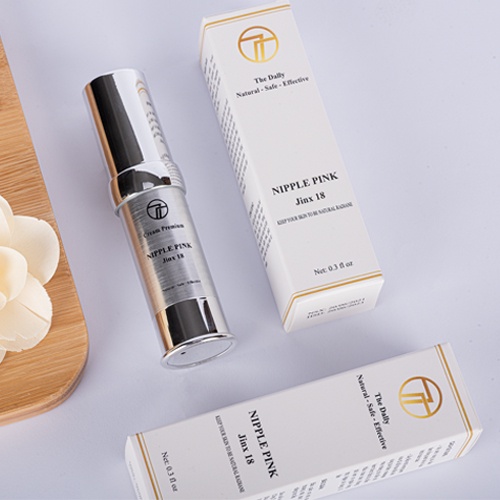 Kem Hồng Nhũ Hoa, Vùng Kín Và Bikini Hiệu Quả 15ml _ Dream Shopping