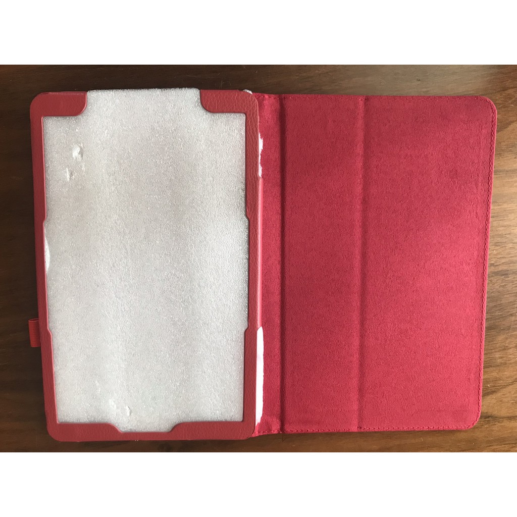 Bao da Samsung Galaxy Tab E 9.6 nắp gập - Bao da T560/T561 | BigBuy360 - bigbuy360.vn